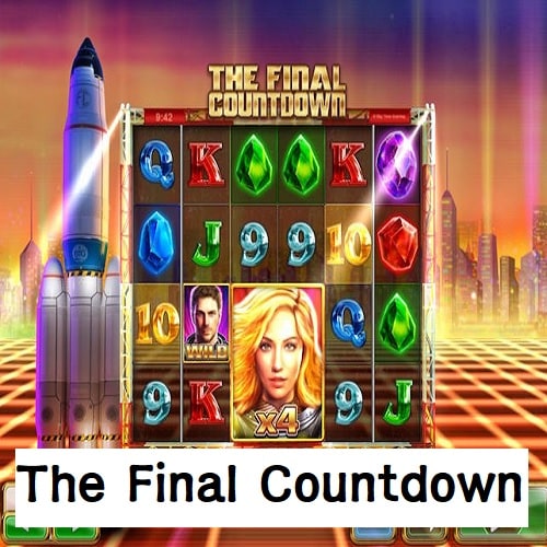 The Final Countdown